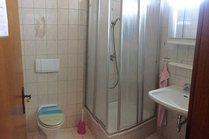 Chambre d’hôte pour 2 personnes, avec Jardin à Villach - 3