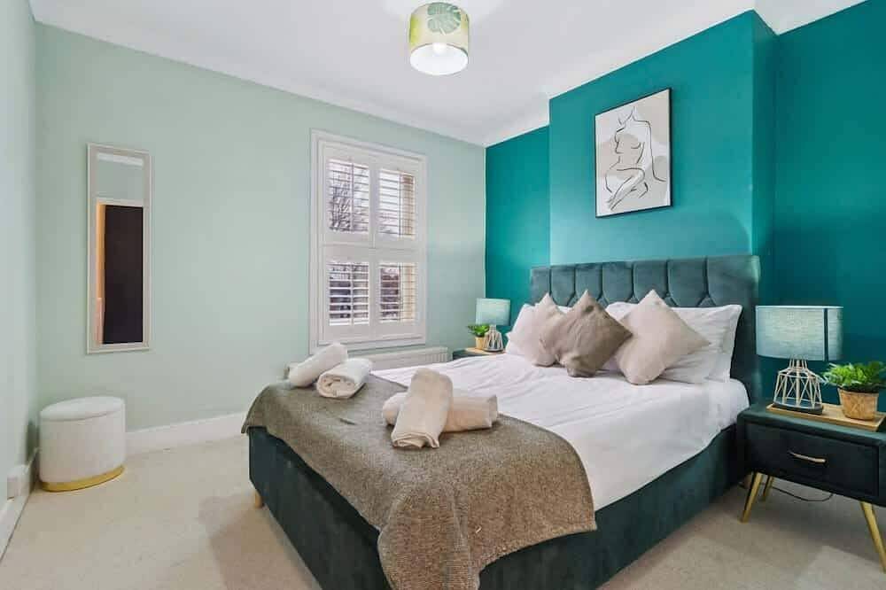 Victorian Cottage, Close 2 All Sights, Parking 🏰 in Windsor, Berkshire