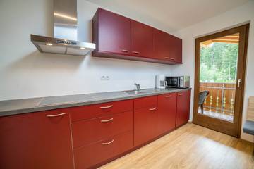 Apartamento para 6 Personas en Verano, Alpes de Sarntal, Foto 2