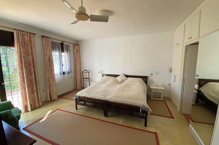 Charming Home in a Green Valley. El Pigot. Tranquility, Nature & Private Pool! in Riudarenes, Province de Gérone