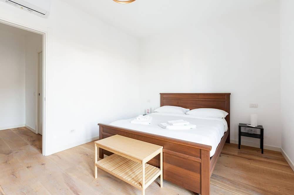 Entire apartment, Cozy apartment near Trotter Park in Milan, Milan Province