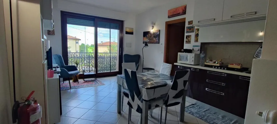 Appartamento vacanze per 2 persone, con terrazza - 1