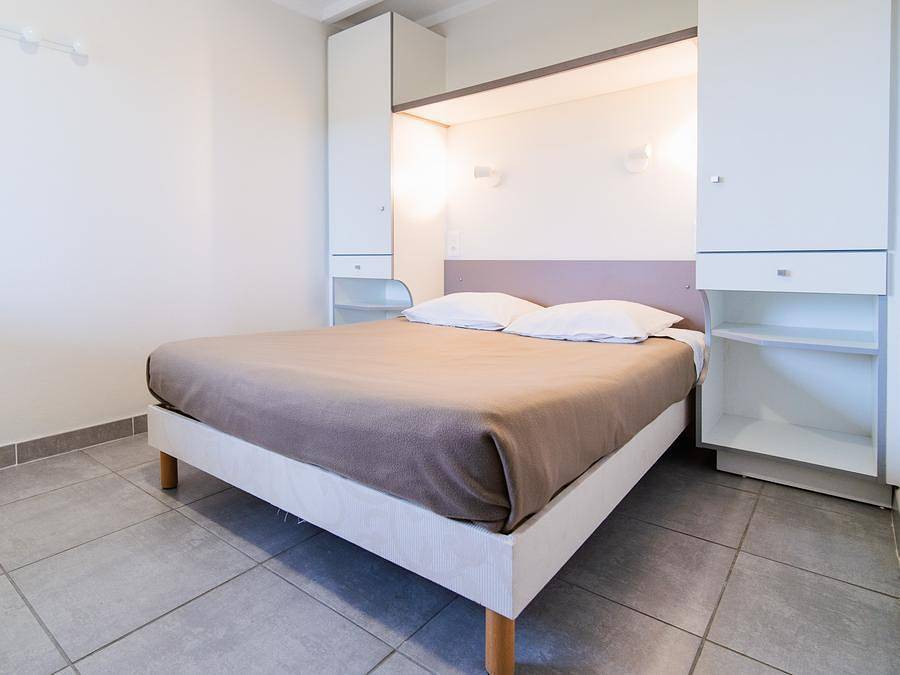 Les Cottages de Leon - Mobilheim 4 personen - Cottage 4 Personen in Léon (Frankreich), Côte d’Argent