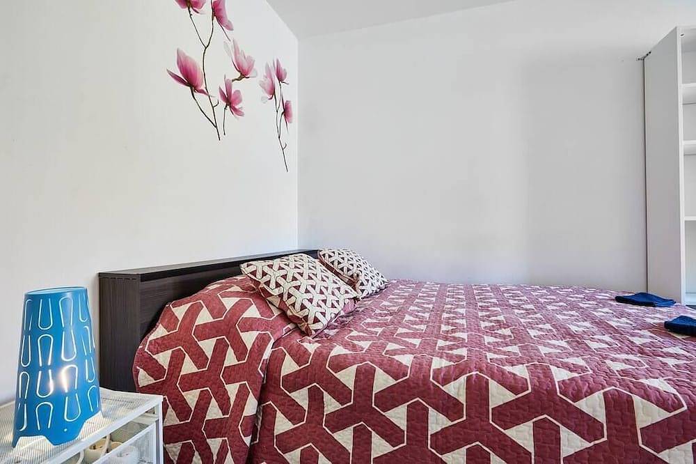 Entire apartment, Cozy 1 Bedroom close to Paris in Pantin, Seine-Saint-Denis