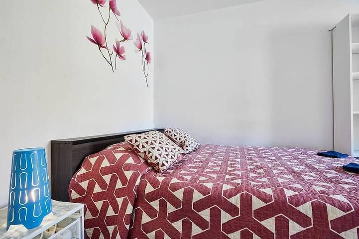 Gîte pour 3 personnes à Pantin - 3