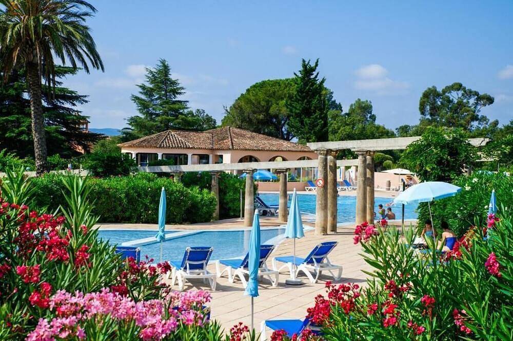 Appartement de vacances