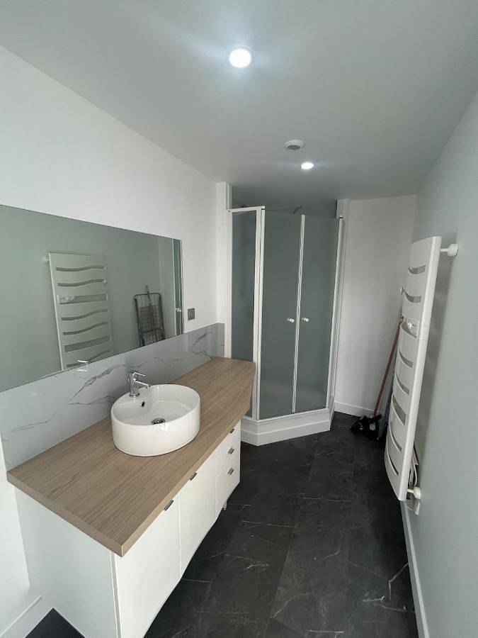 Gîte pour 4 personnes à Le Vernet-Sainte-Marguerite - 3