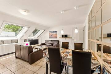 Ferienwohnung für 4 Personen in Upleward, Krummhörn, Bild 3