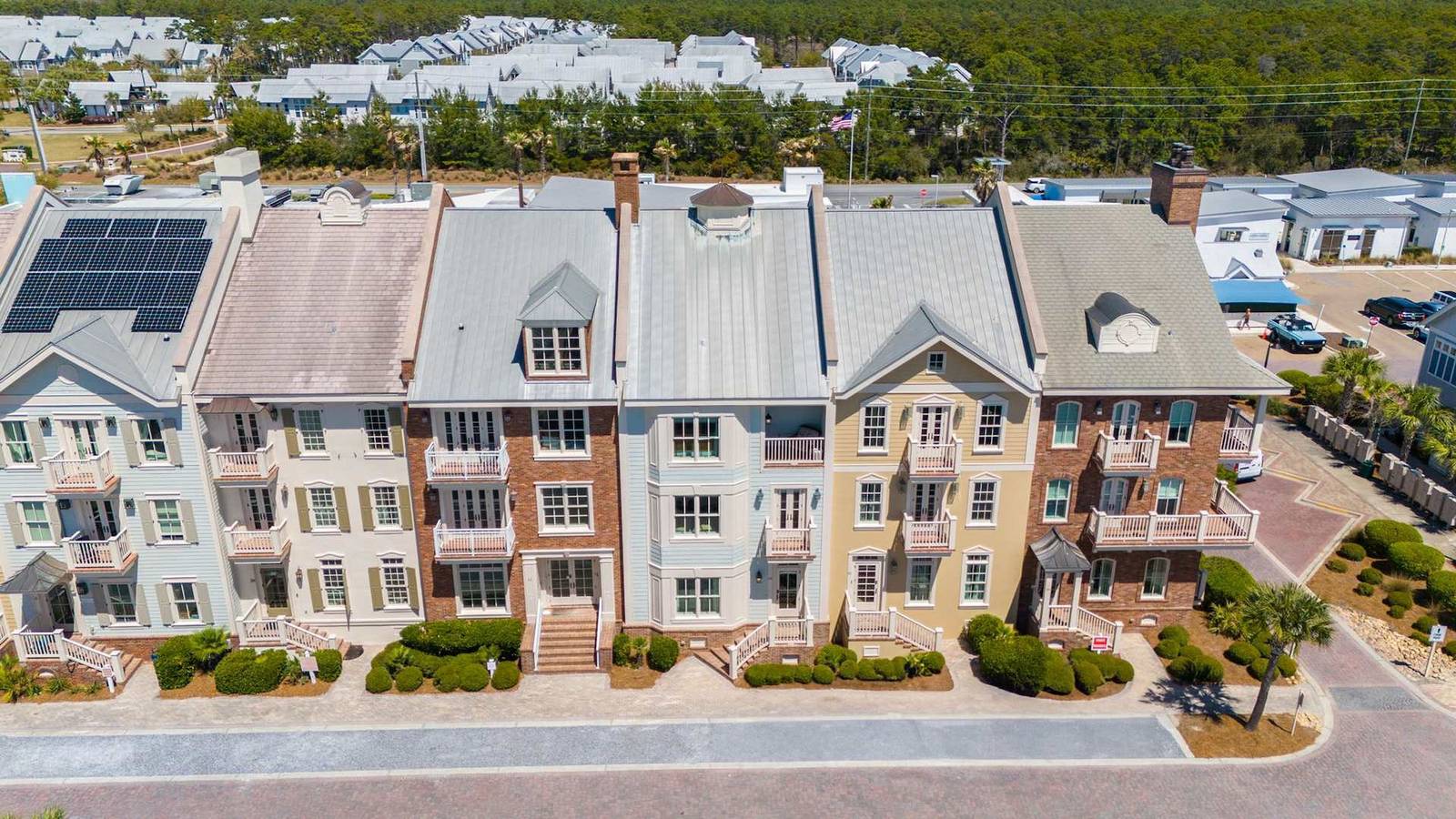 Geheel appartement, New Downtime Prominence 30A Lux  Pet Friendly  Lsv  Bikes in Emerald Coast