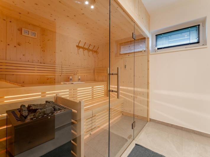 Sehr geräumiges Ski in-Ski out Chalet mit Sauna in St. Lambrecht, Murau (Kreischberg)