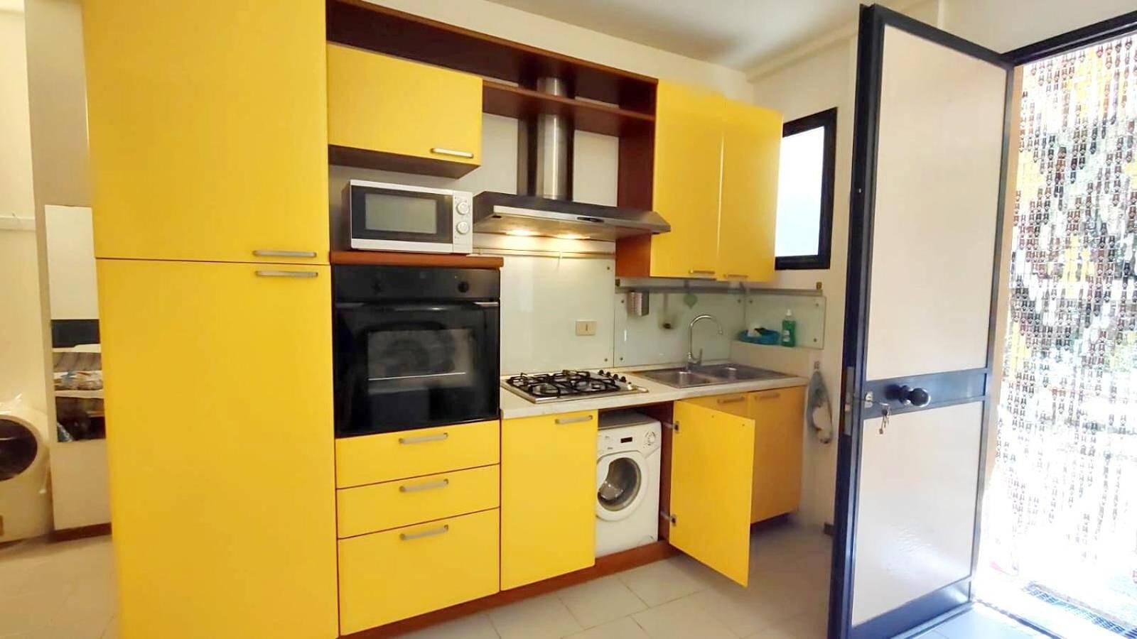 Apartamento entero, Apartamento 'Cà Daa Richetina' con jardín privado y Wi-Fi in San Terenzo, Lerici Municipio