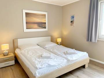 Strandhaus für 6 Personen in Juliusruh, Rügen, Bild 1