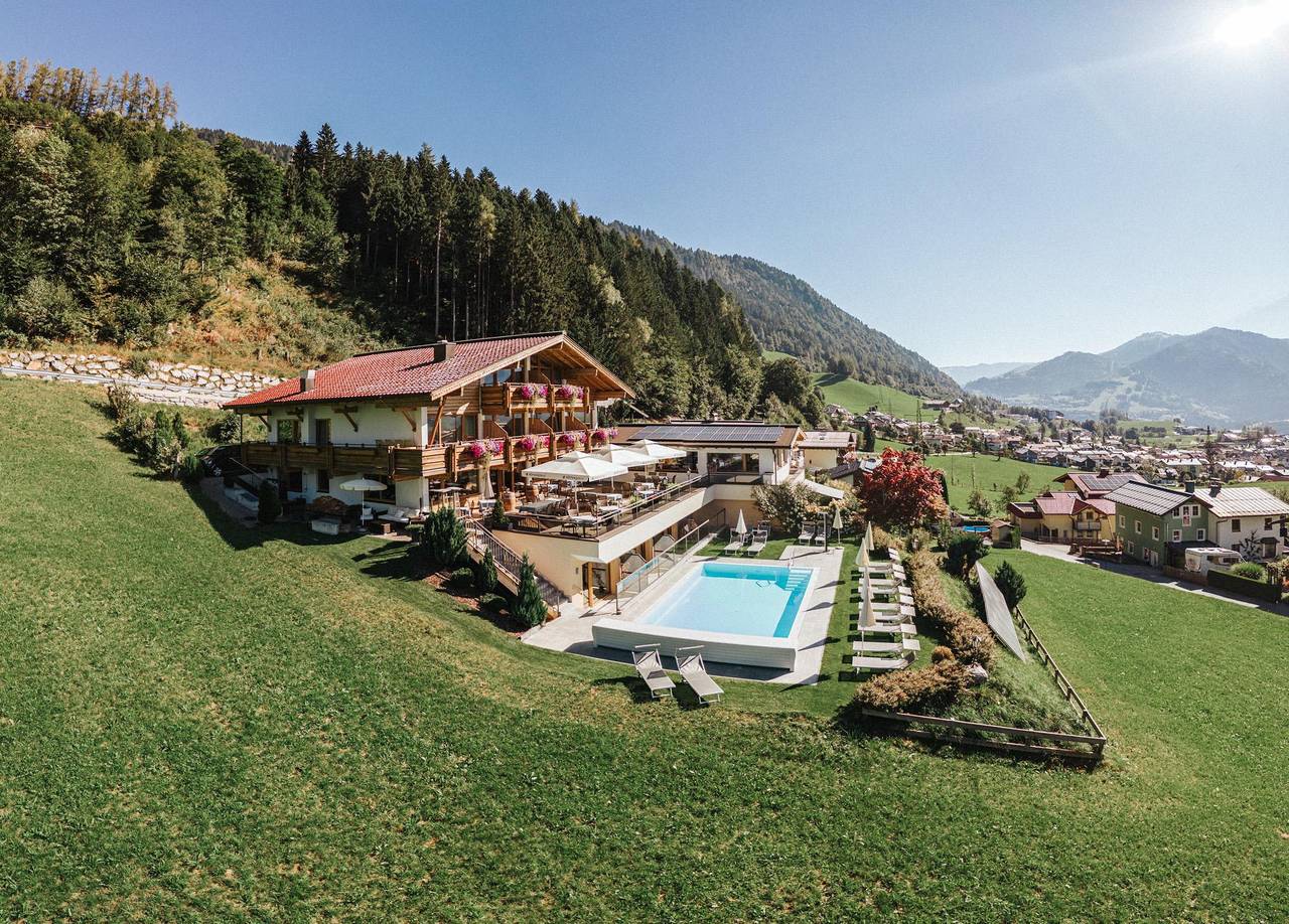 Familiensuite Heukareck in Pichl (Sankt Veit im Pongau), Sankt Veit im Pongau