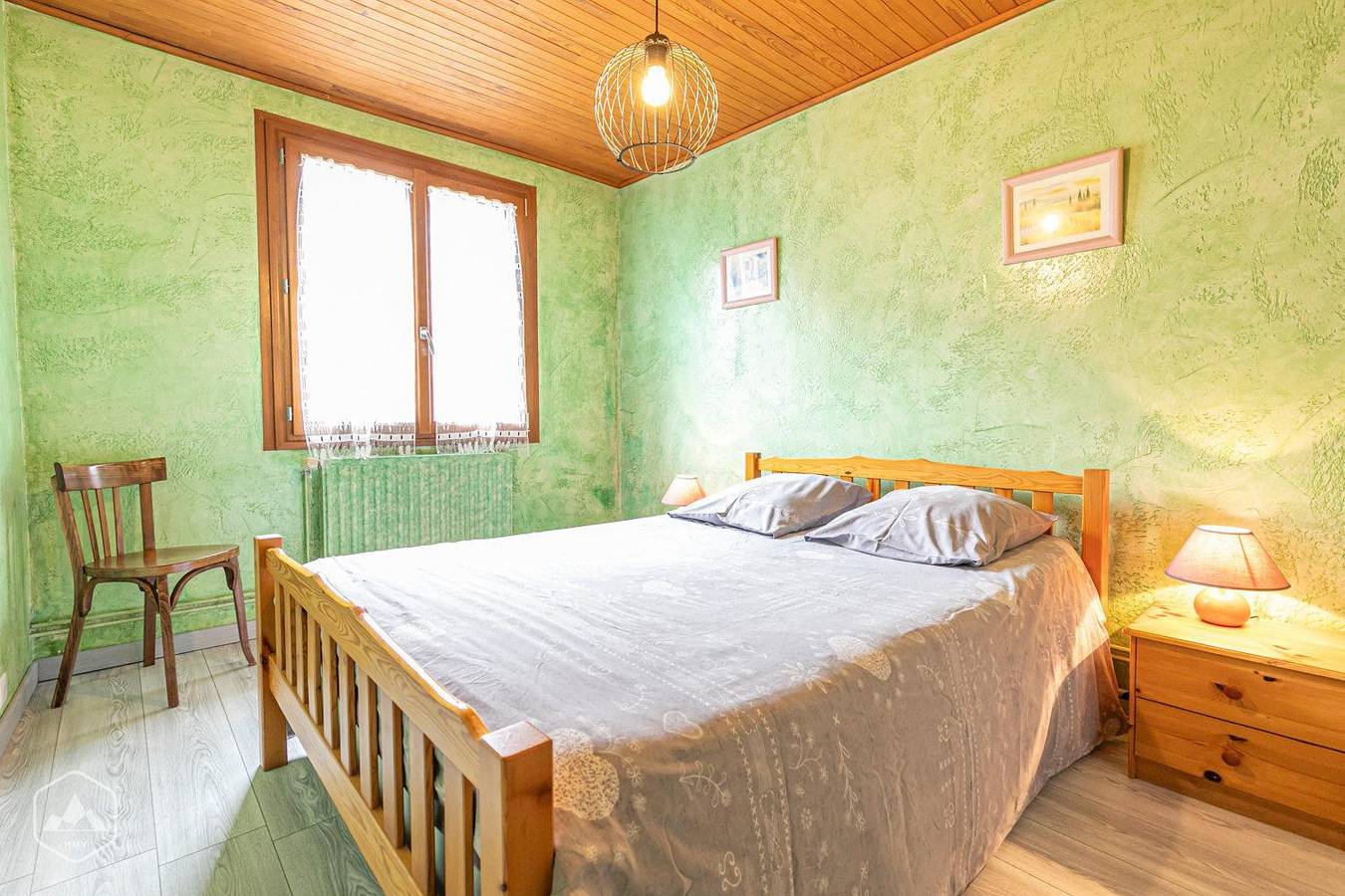 Appartement entier, Arnaud Nicole - Appartement 4 pièces 6 personnes ( An03) in Aussois, Région de Saint-Jean-de-Maurienne