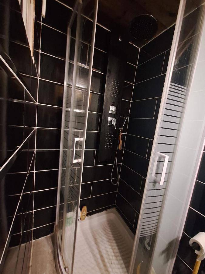 Gîte pour 2 personnes, avec terrasse à Koungou - 3