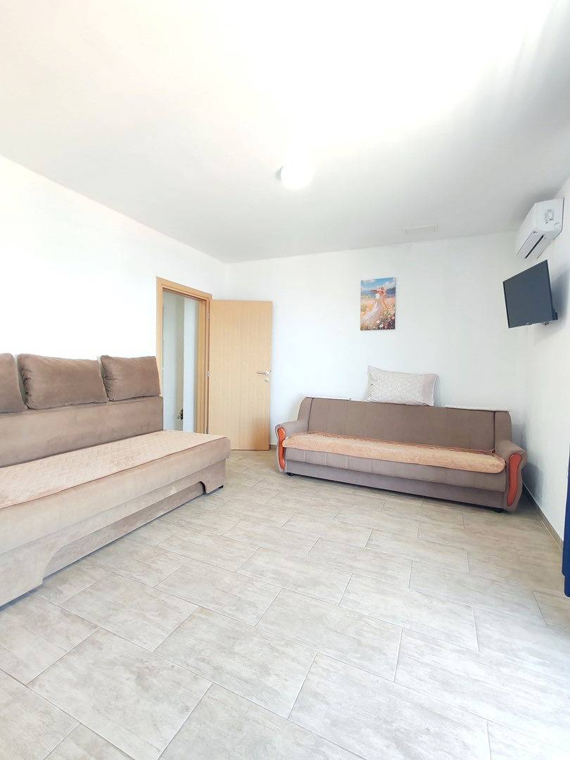 Cały apartament, Apartament wakacyjny dla 7 osób z balkon in Neum, Bośnia i Hercegowina