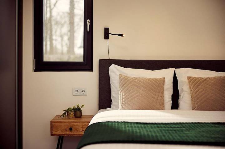 Hotel für 2 Personen - 1