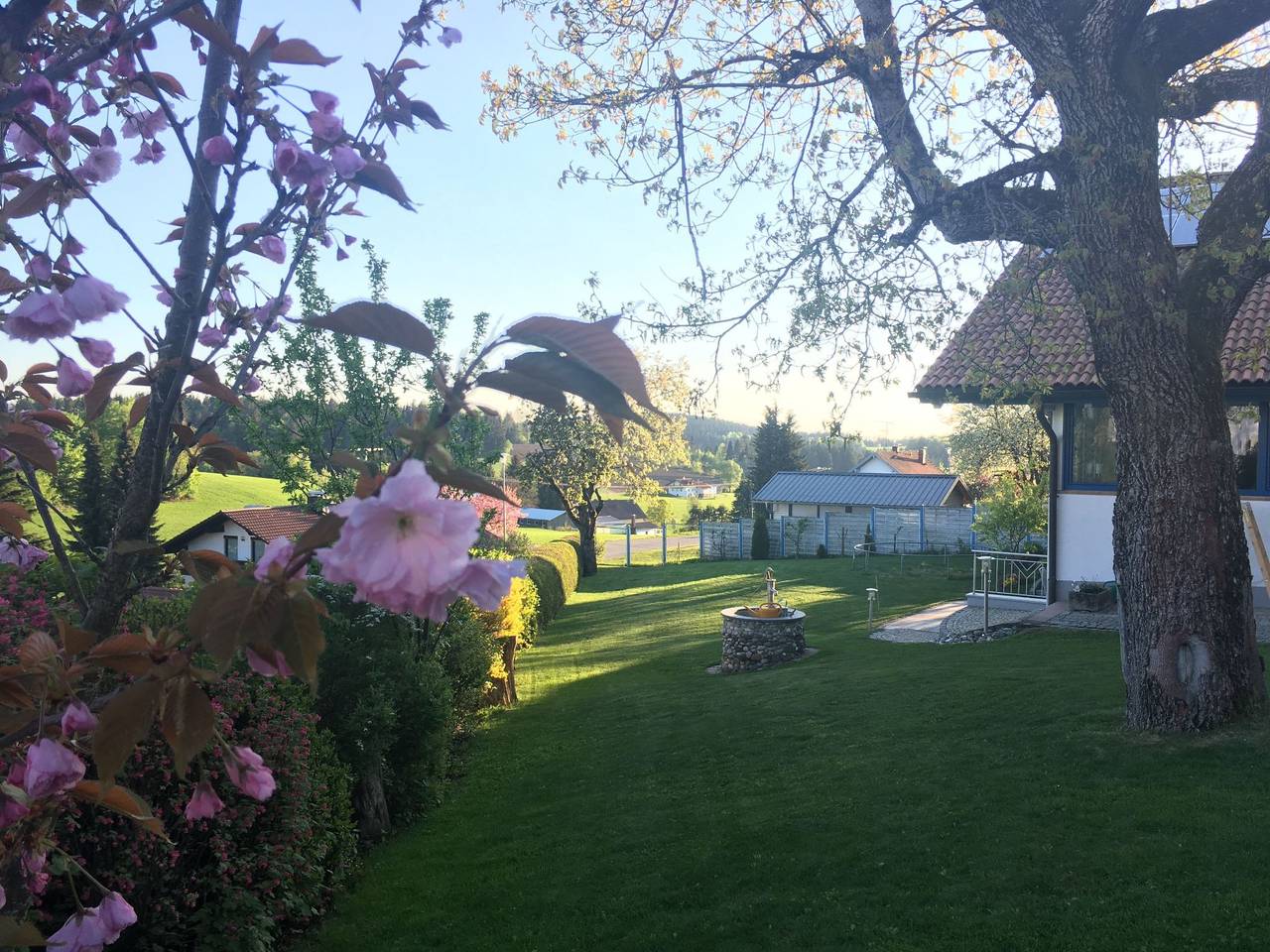 Ganze Wohnung, Gemütliche Ski-Ferienwohnung in der Nähe von Neureichenau – Keine Gruppen in Altreichenau, Neureichenau