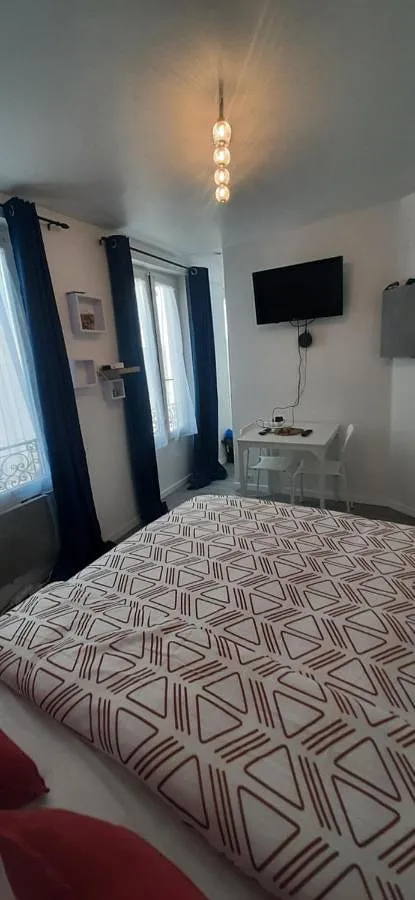 Apartamento de vacaciones para 2 personas - 1