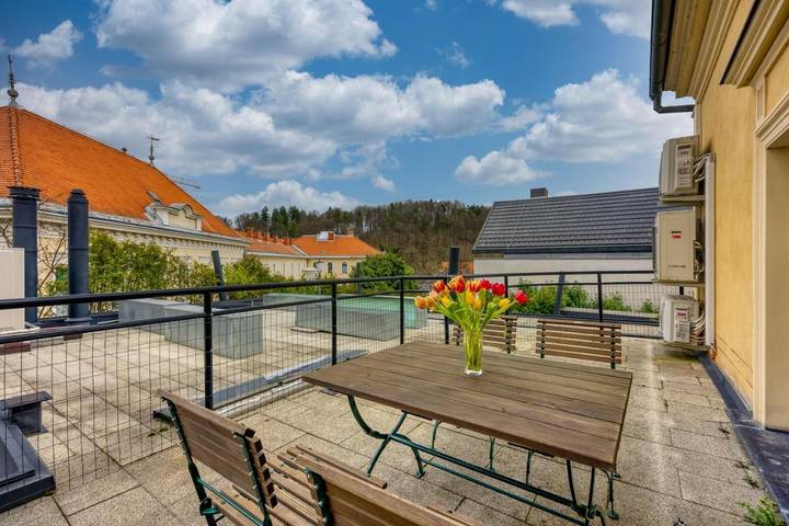 Ferienwohnung für 2 Personen - 1