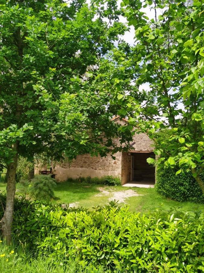 Appartement de vacances pour 5 personnes, avec vue et jardin