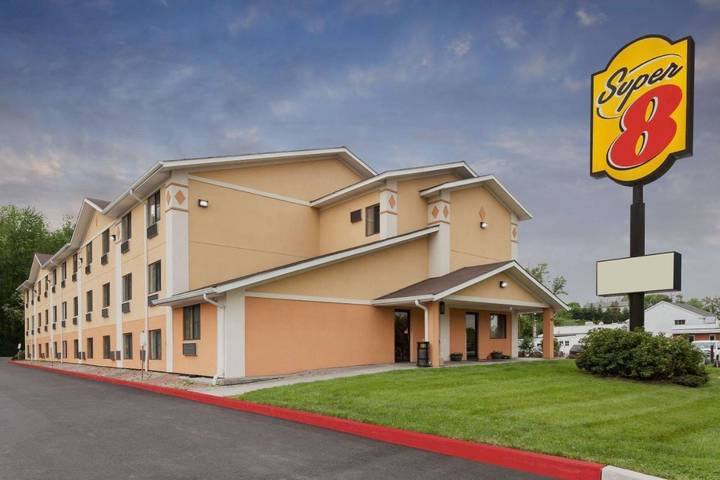 Hôtel pour 3 personnes - 1