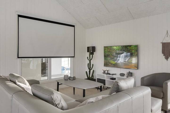 Ferienhaus für 26 Personen, mit Garten und Sauna, mit Haustier in Tårup - 4