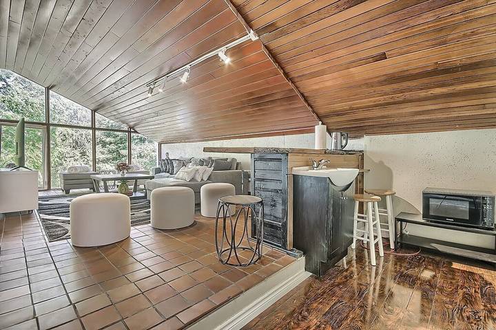 Location de vacances pour 18 personnes, avec jardin à Toronto - 4