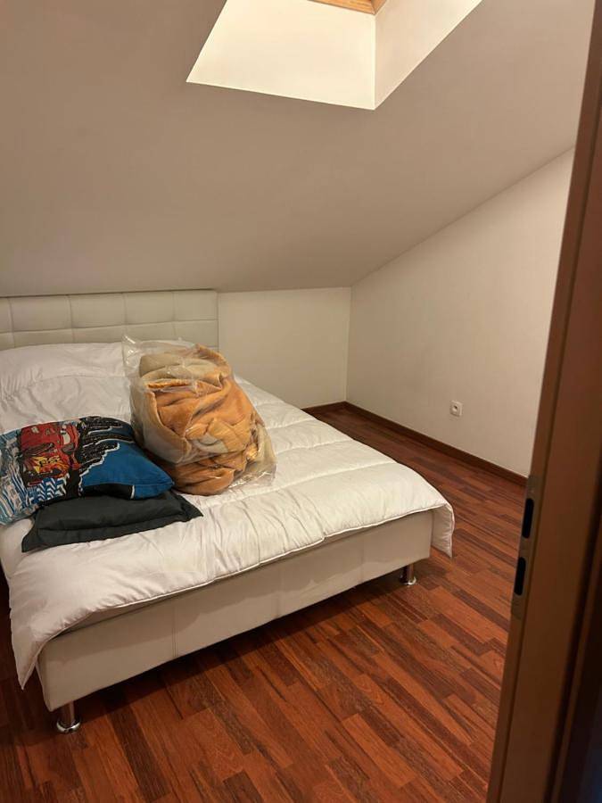 Appartement de vacances entier, Chambre privé in Chavigny, Région de Nancy