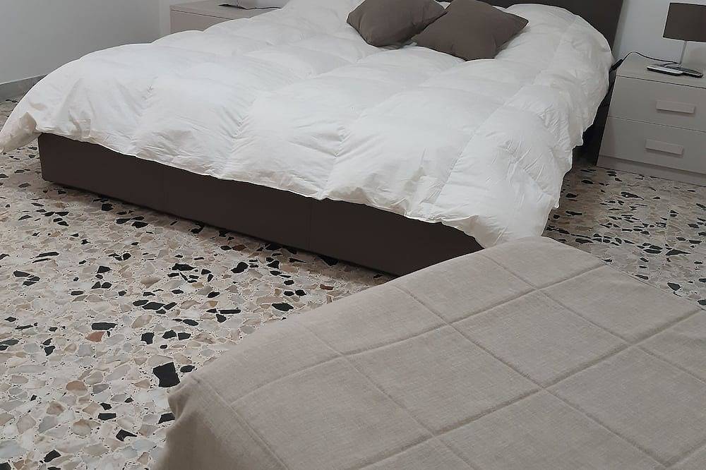 Apartamento entero, Stabia Vacanze apartamento en el centro de la ciudad conveniente y confortable. in Castellammare di Stabia, Provincia de Nápoles