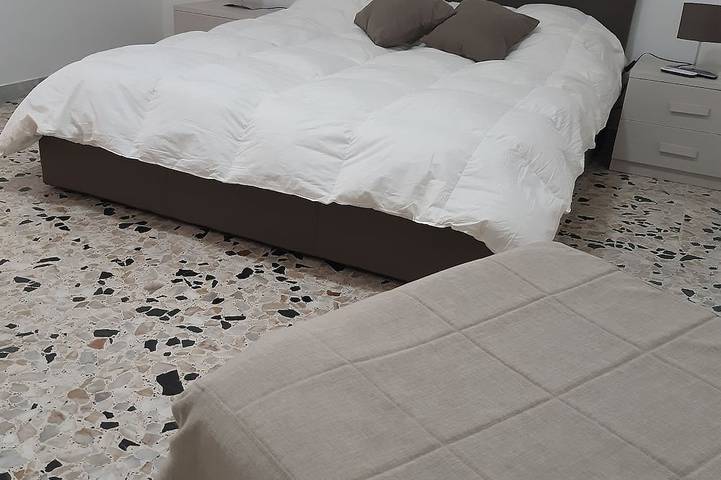 Apartamento entero, Stabia Vacanze apartamento en el centro de la ciudad conveniente y confortable. in Castellammare di Stabia, Sorrento Coast