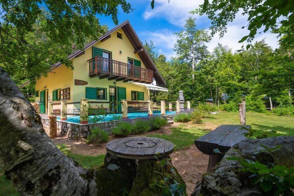 Casa vacanza a Kvarn a partire da 265€ a notte