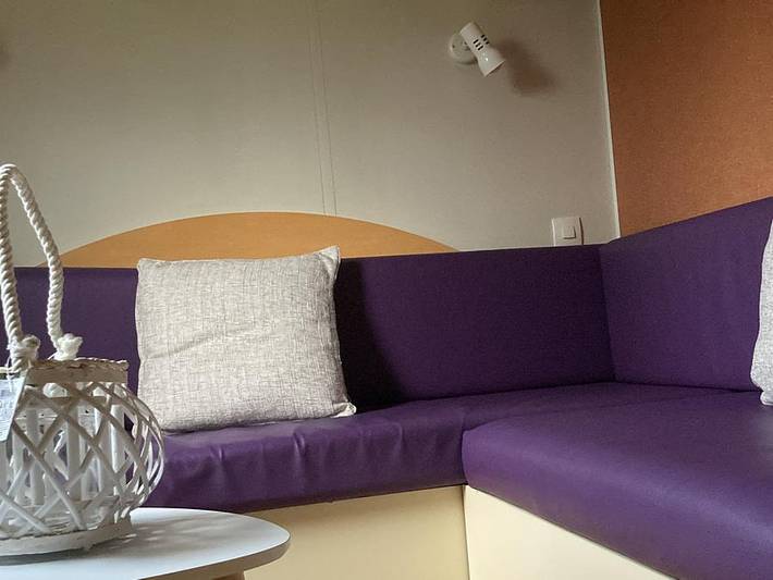 Camping pour 2 personnes dans le Morbihan - 3