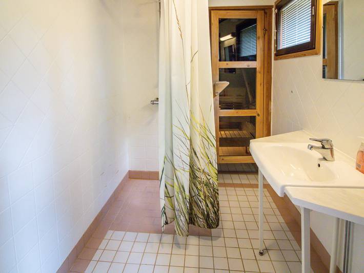 Ganze Wohnung, Leipolevi 2 in Isorakka, Levi