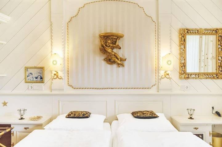 Ferienhaus für 3 Personen im Salzkammergut - 3