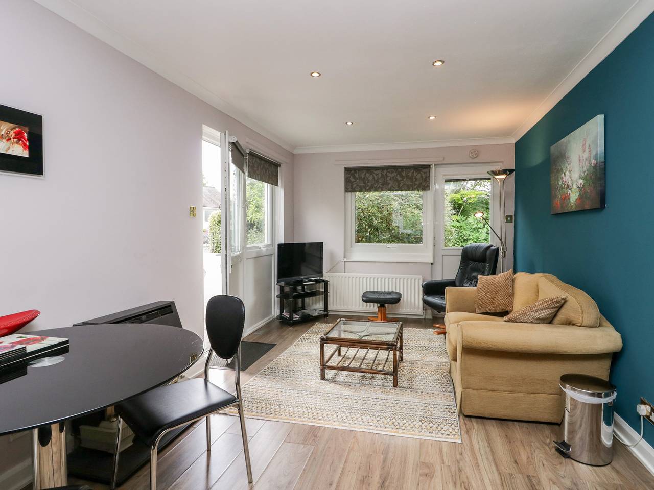 The Lodge in Ambleside, Lake District