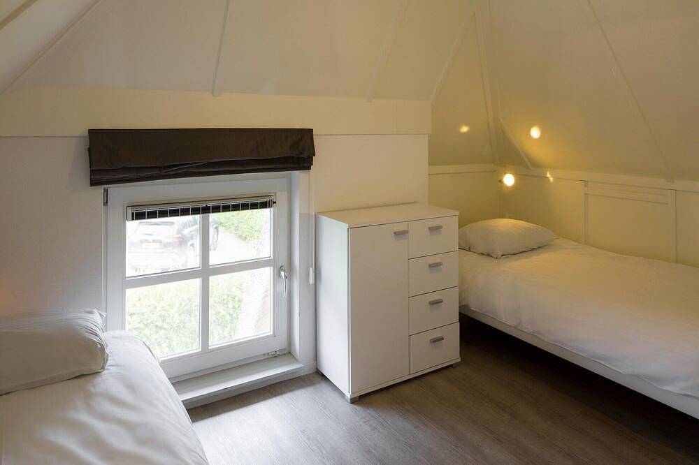 Giethoorn Villa met Moderne Touch in Nationaal Park Weerribben-Wieden