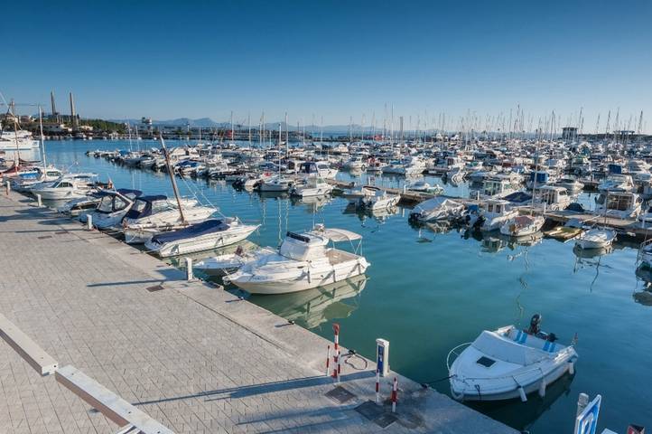 Chalet para 6 personas, con piscina y terraza en Mallorca - 3