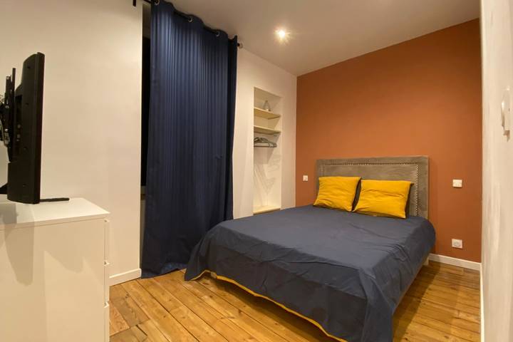 Appartement de vacances pour 4 personnes en Corrèze - 3