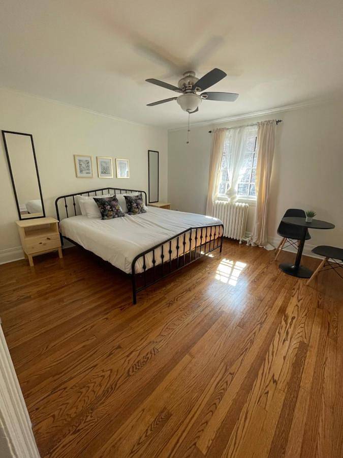 Chambre d’hôte pour 2 personnes, avec terrasse à Ottawa - 2