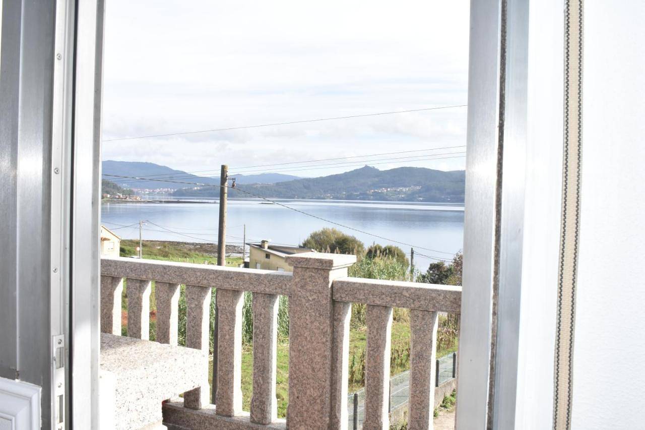 Apartamento entero, Casa Gallego in Cobres, Vilaboa
