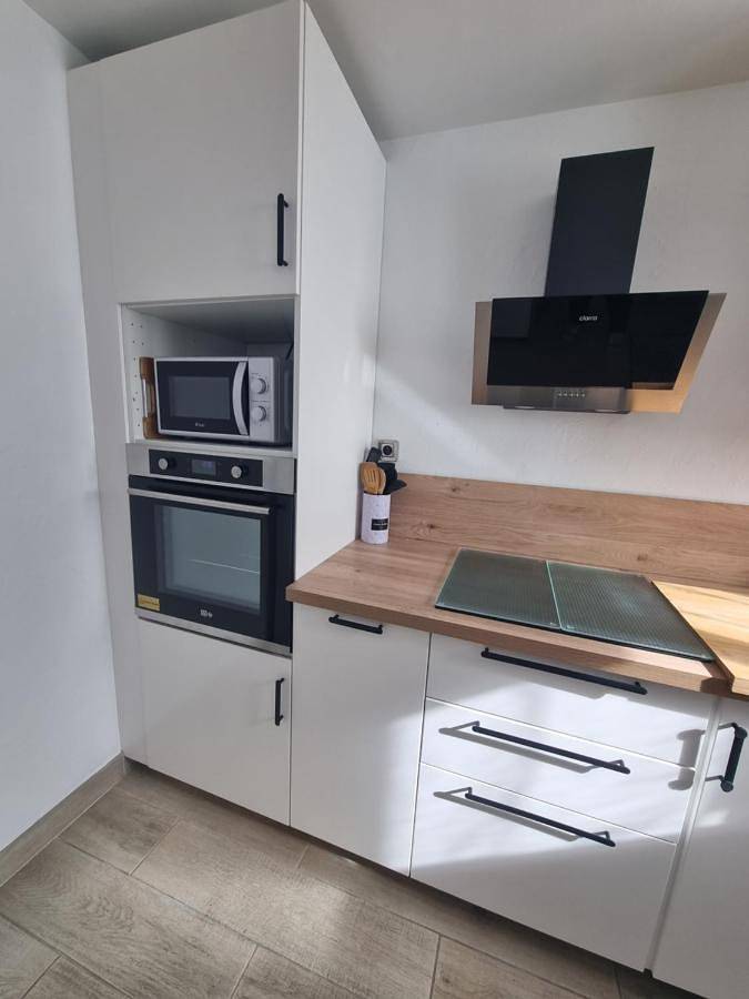 Location de vacances pour 6 personnes, avec vue, adapté aux familles à Dormans - 4