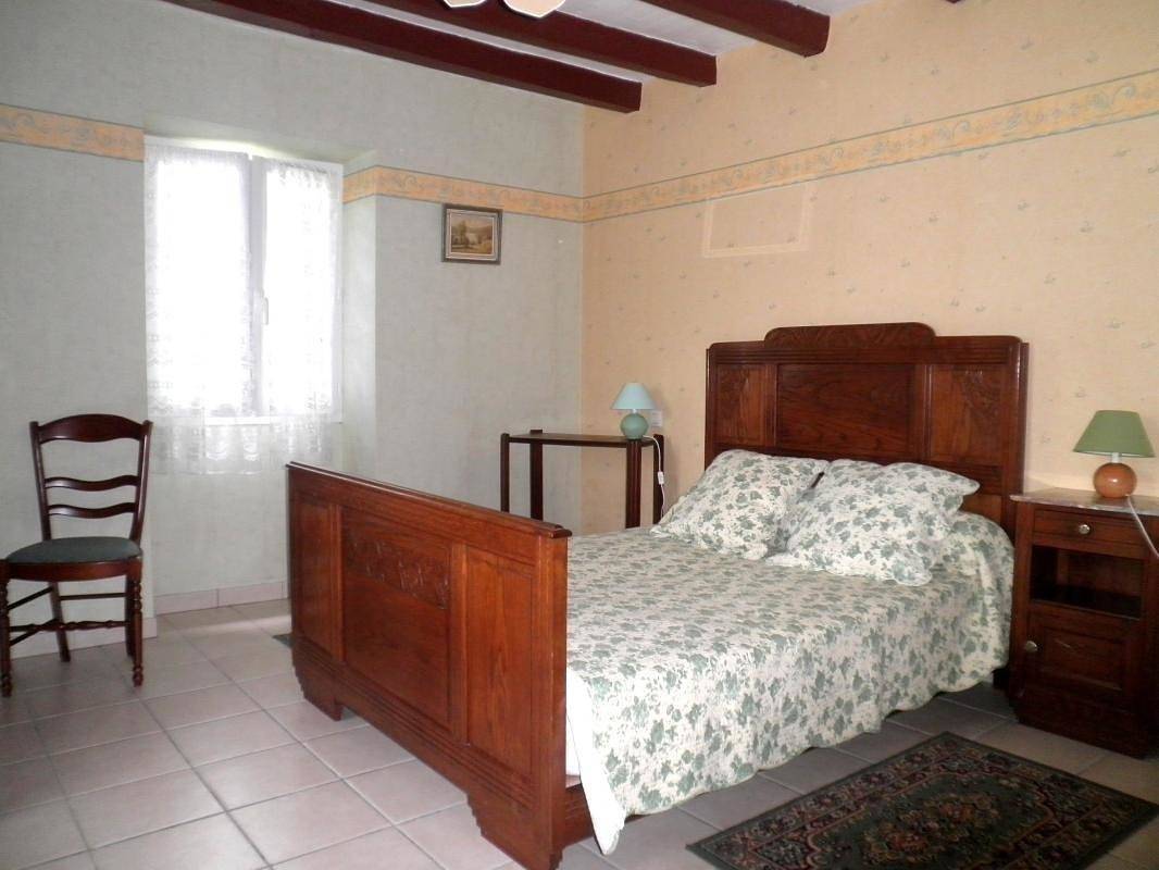 Bidaous in Hontanx, Landes