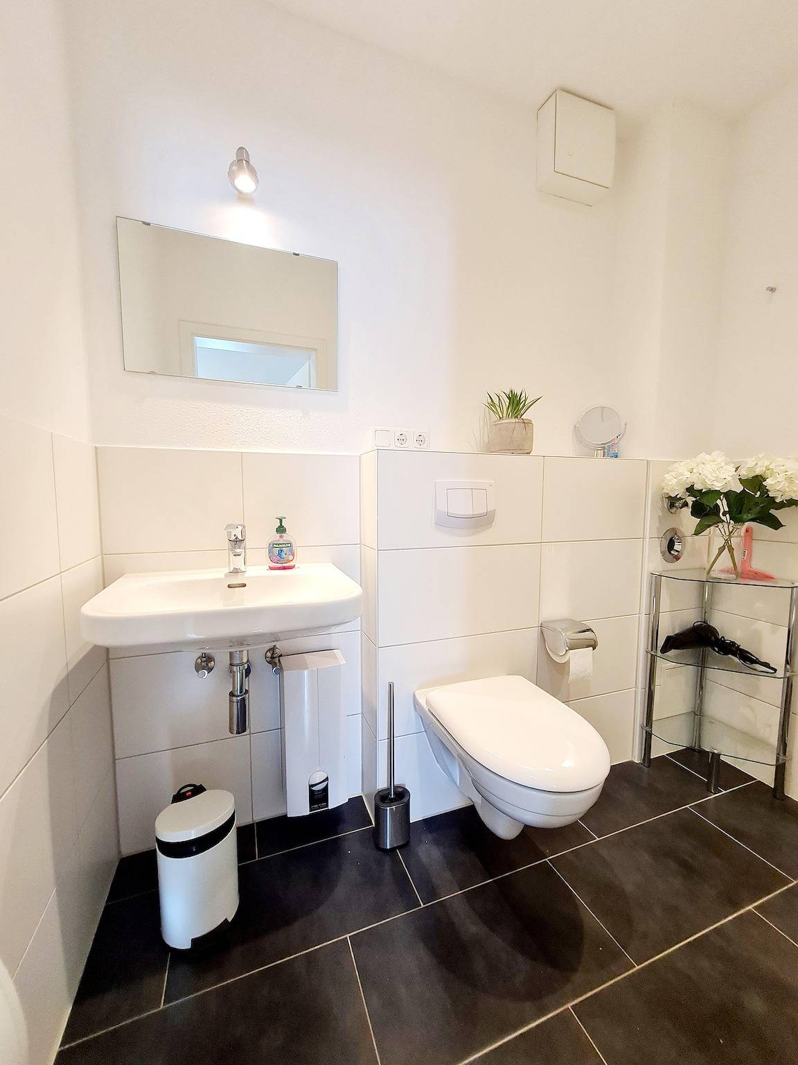 Ganze Ferienwohnung, Wohnung 3 in St. Peter-Bad, St. Peter-Ording