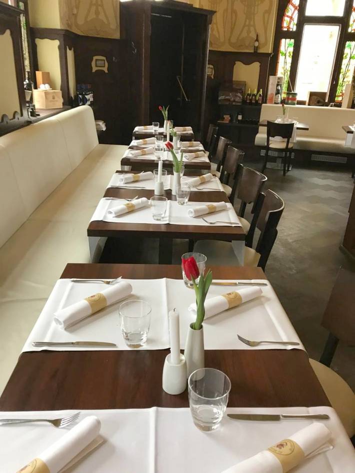 Ferienhaus für 2 Personen, mit Terrasse in Markkleeberg - 4