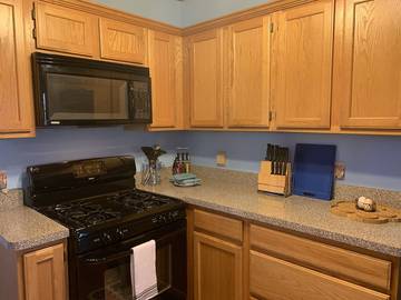 Cottage for 8 People in Norfolk (VA), Chesapeake Bay, Photo 3