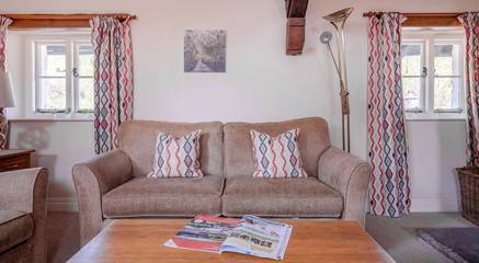 Cottage for 8 People in Cumbria, North West England, Photo 3