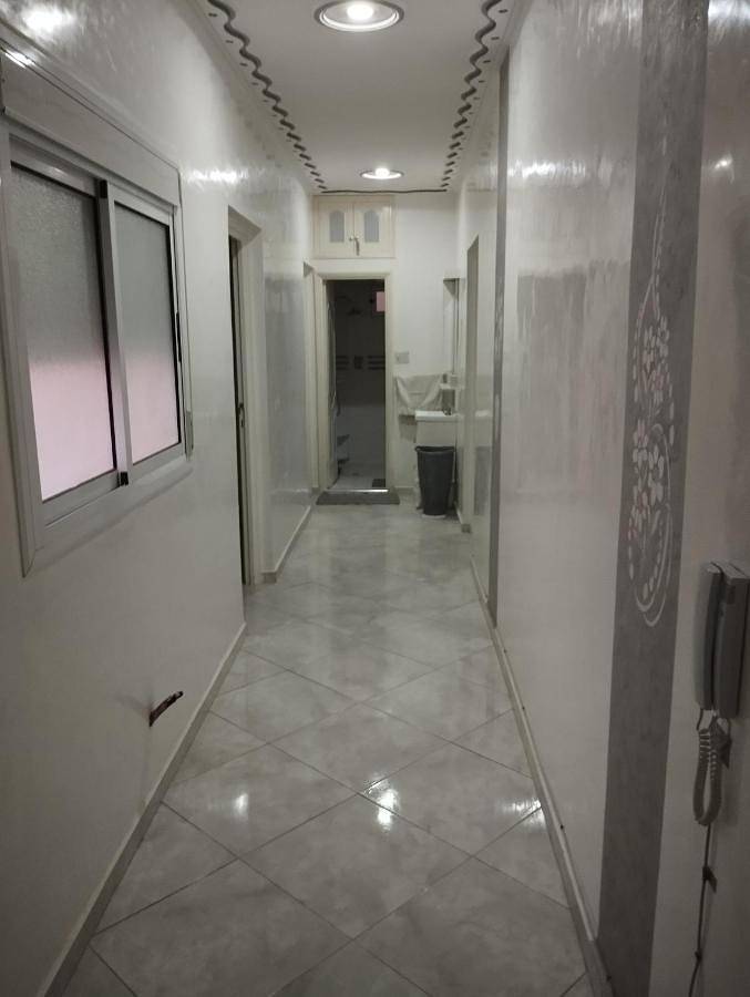 Appartement de vacances pour 6 personnes