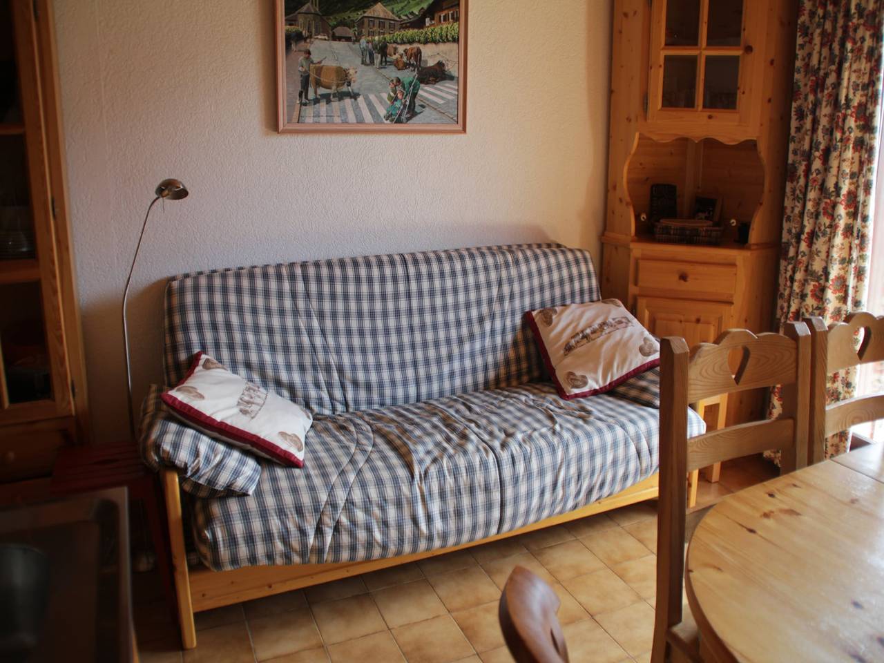 Photo : Appartement de vacances