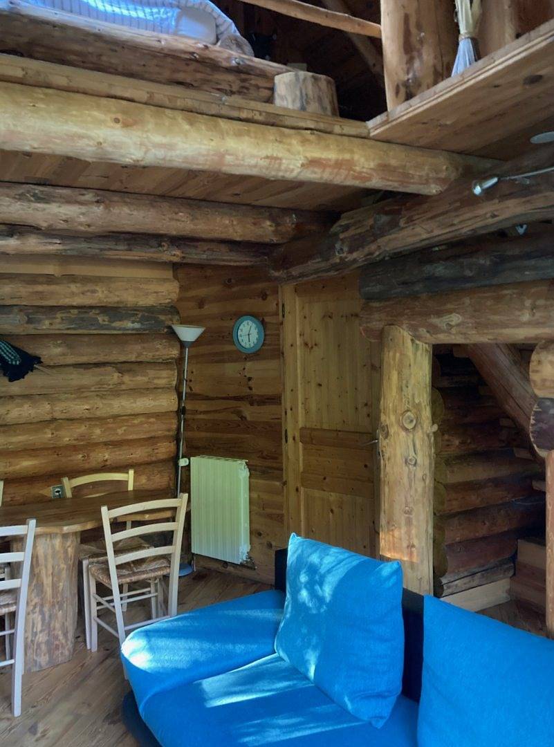 La Cabane du Pêcheur - bord de Semois in Vresse-sur-Semois, Région de Namur